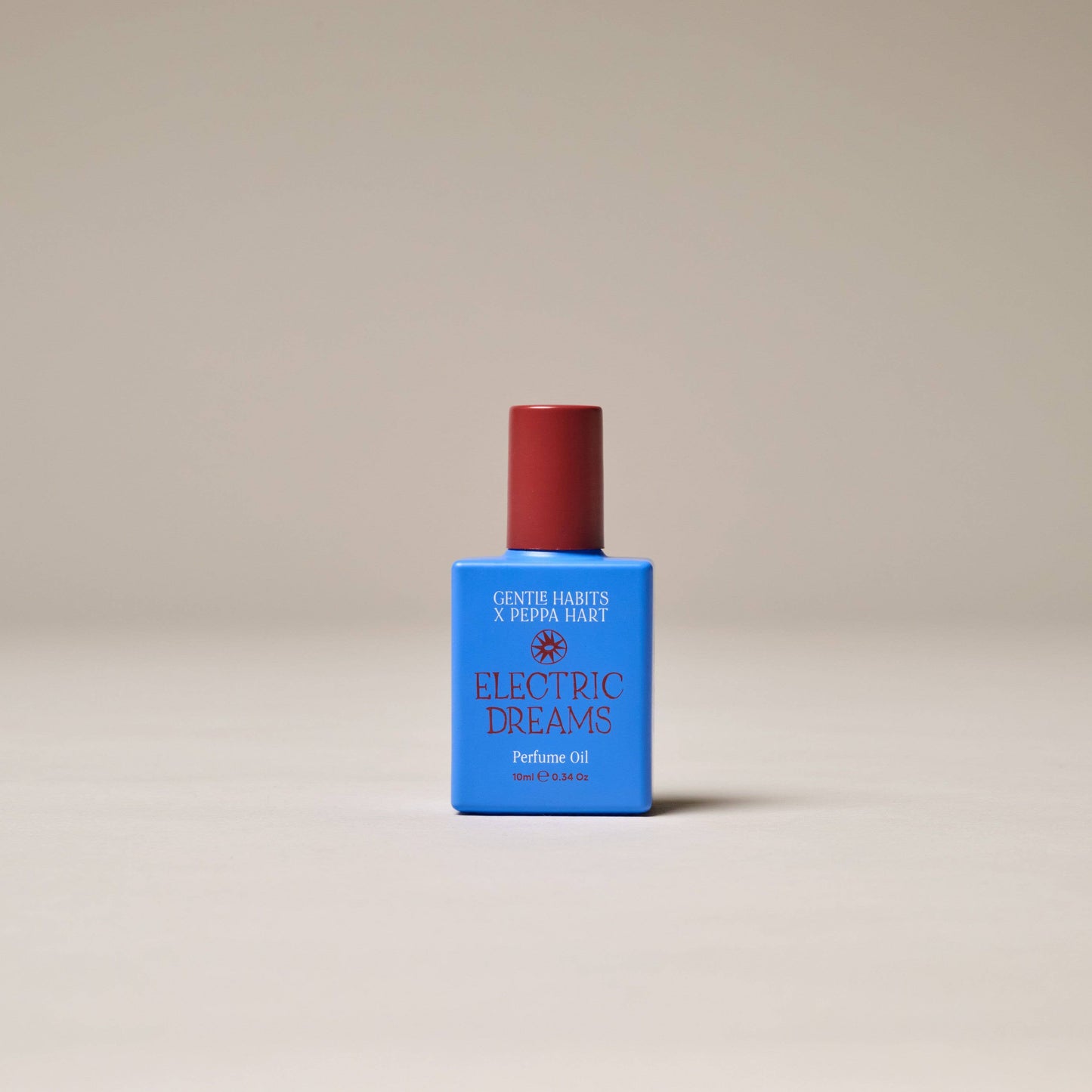 Gentle Habits - Perfume Oil - Electric Dreams