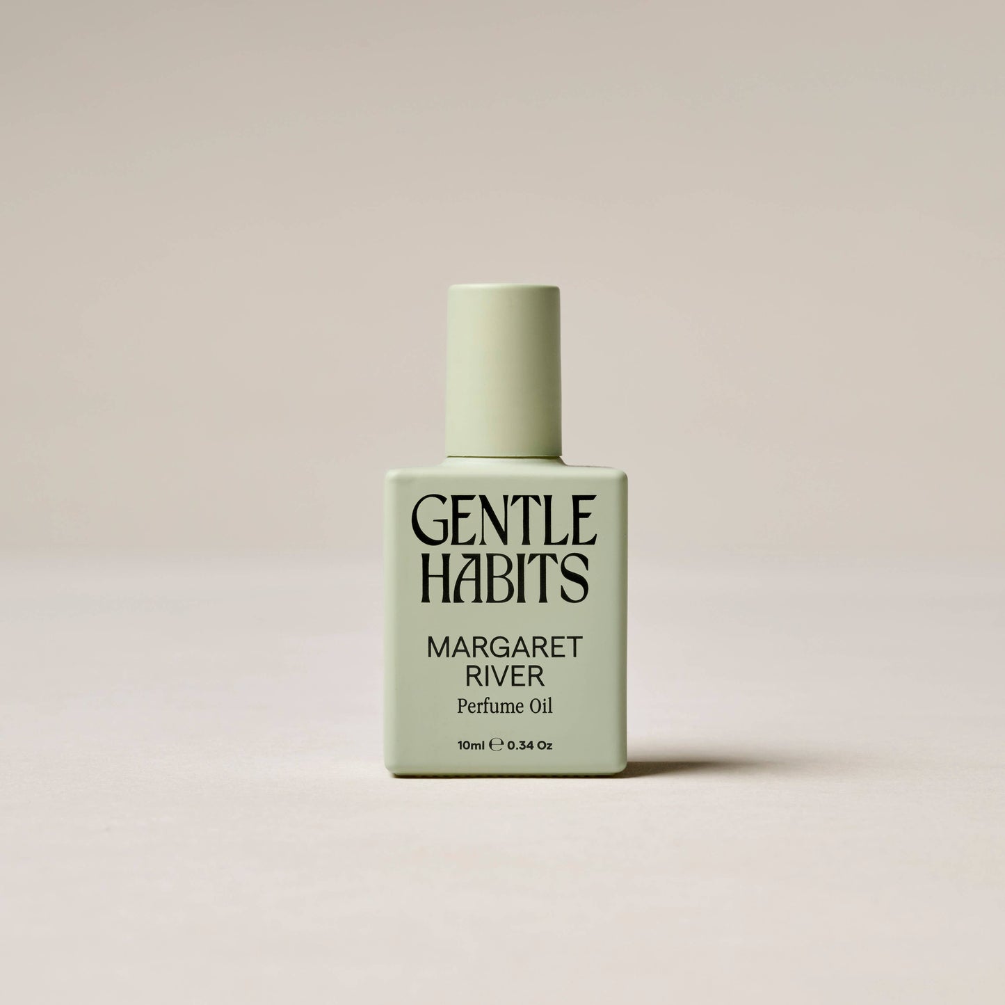 Gentle Habits - Perfume Oil - Margaret River