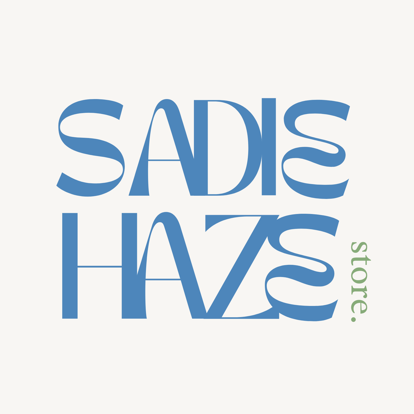 Sadie Haze Gift Card