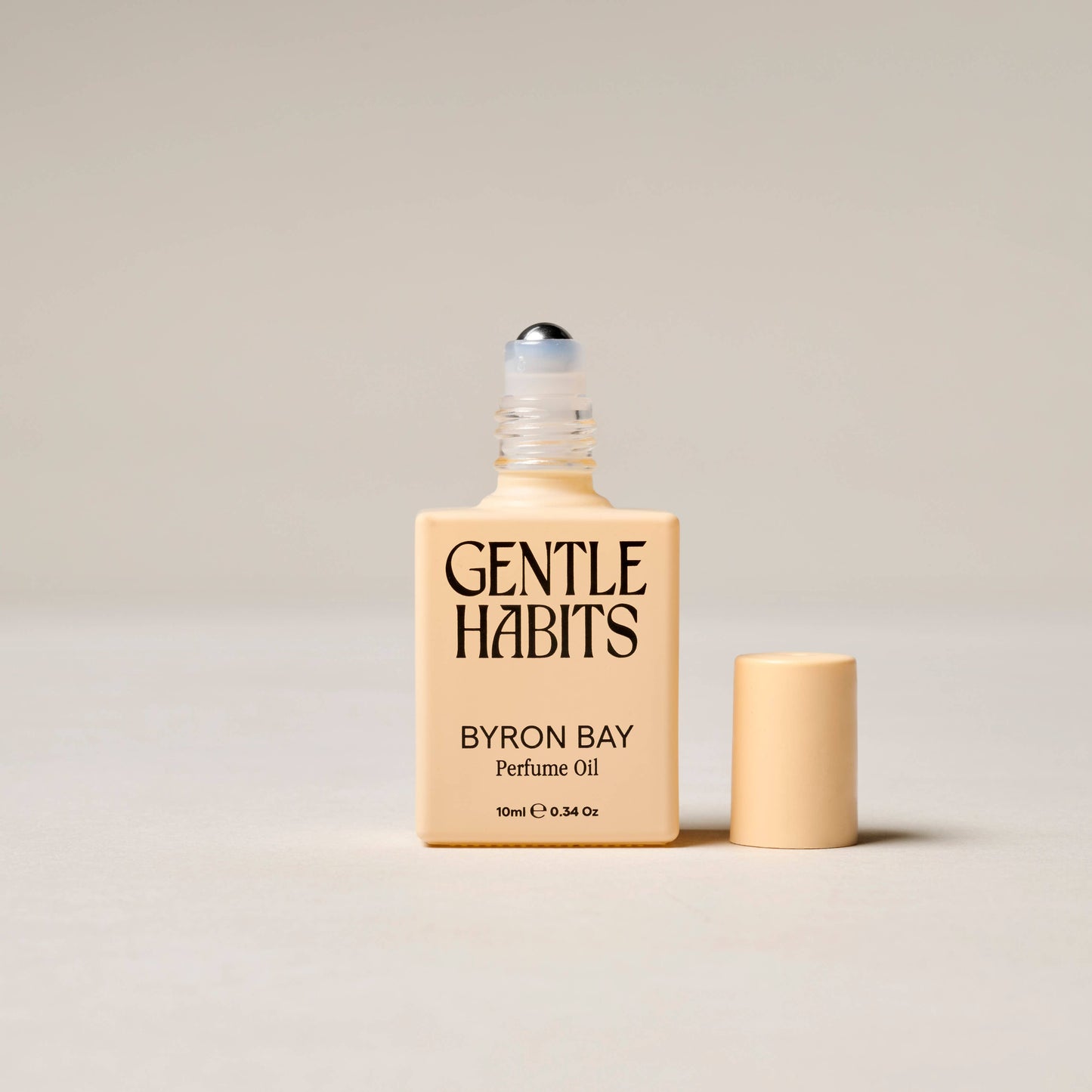 Gentle Habits - Perfume Oil - Byron Bay