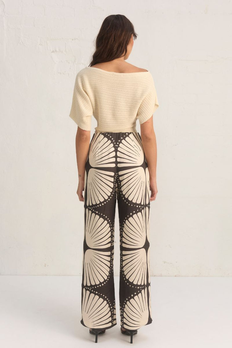 Monn Renn Akin Pant - Akin Print