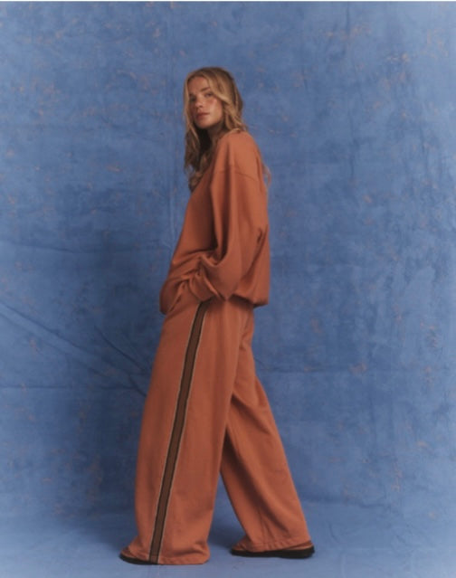 Kinga Csilla Abracadabra Hades Pant