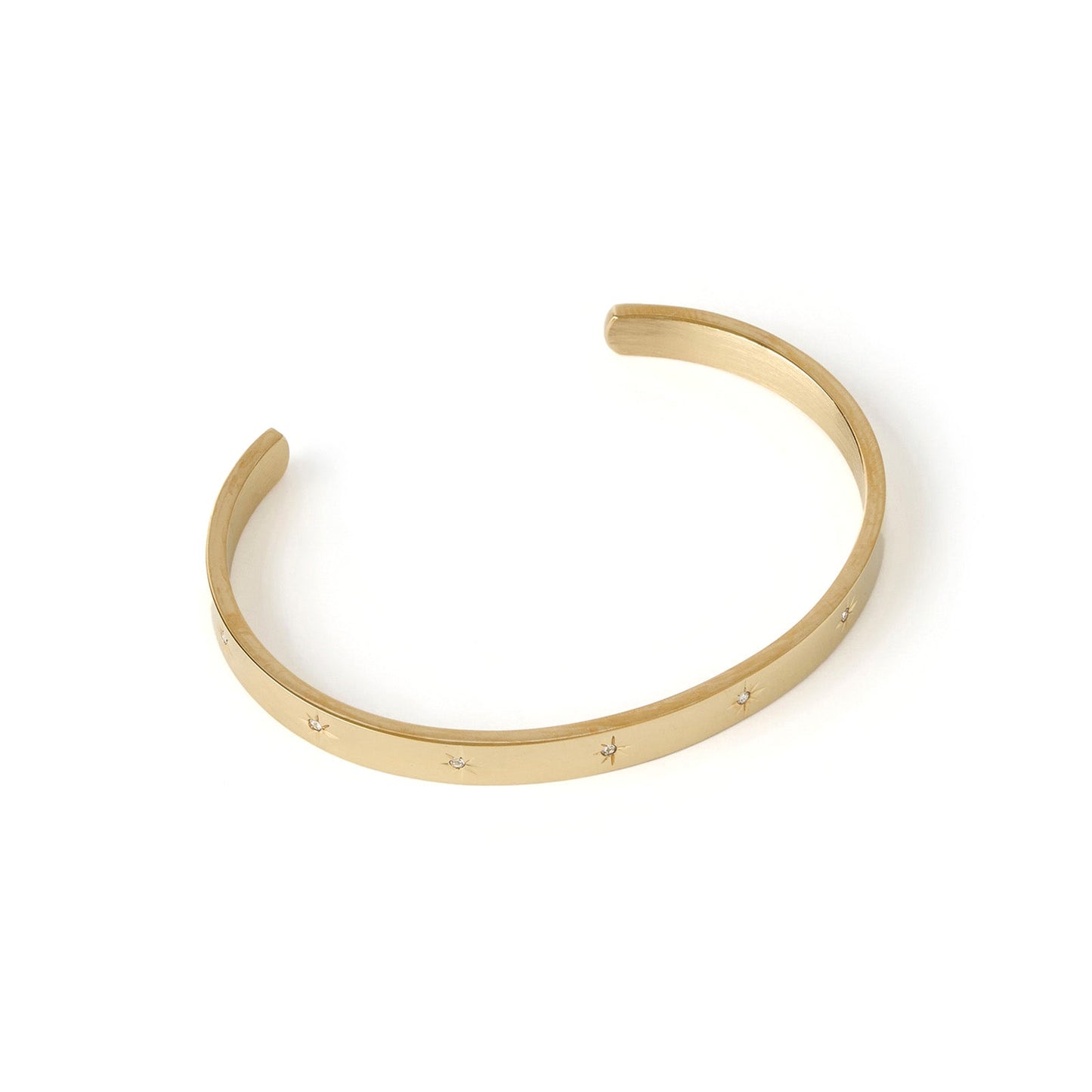 Arms Of Eve Gemma Cuff Bracelet