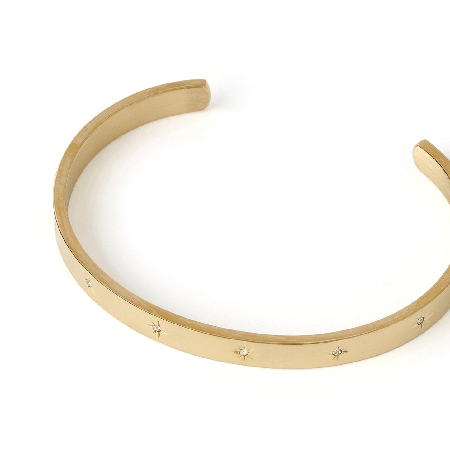 Arms Of Eve Gemma Cuff Bracelet