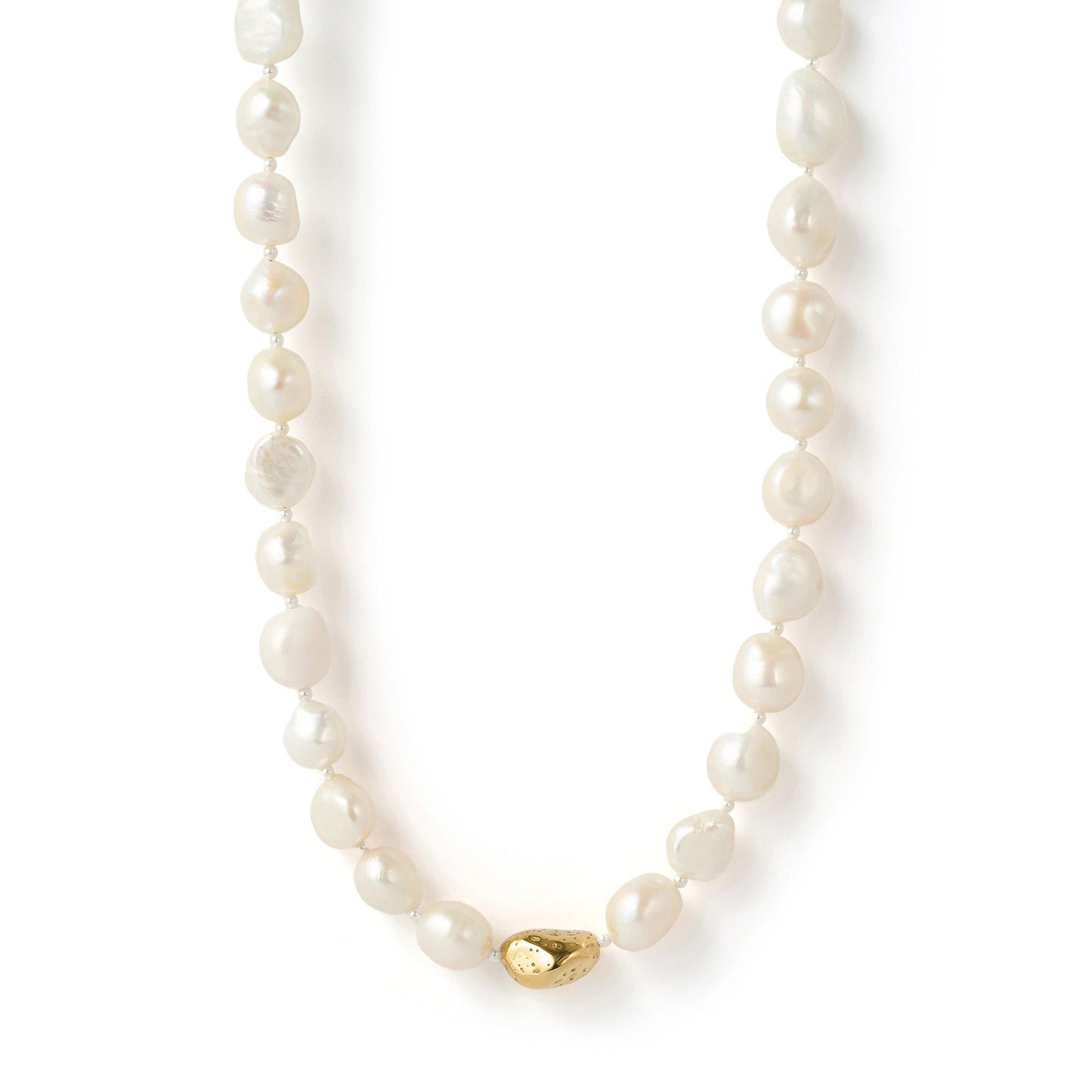 Arms Of Eve Hariette Necklace