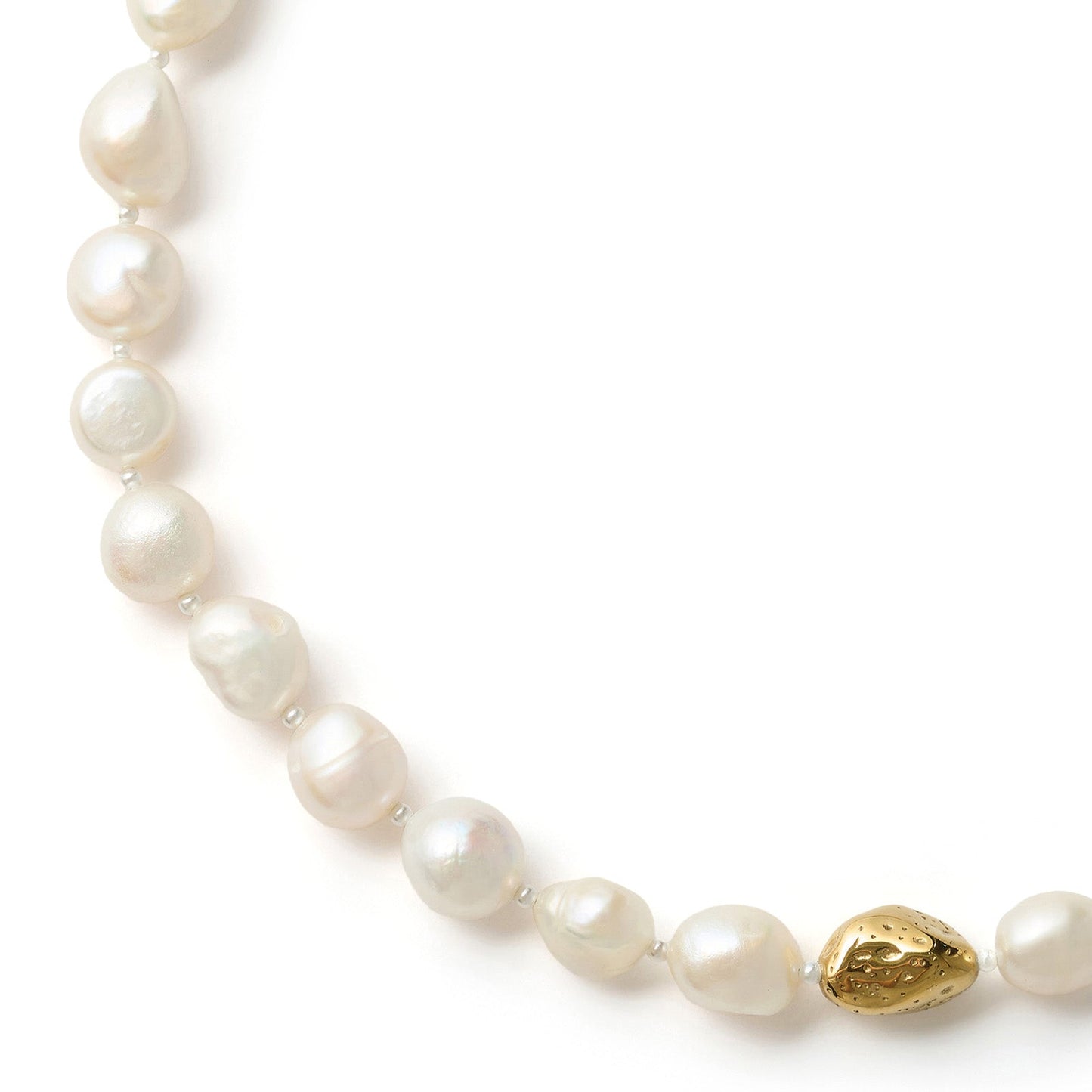 Arms Of Eve Hariette Necklace