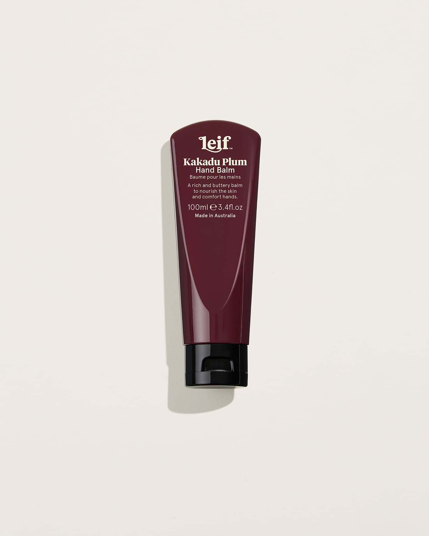 Leif Kakadu Plum Hand Balm 100ml
