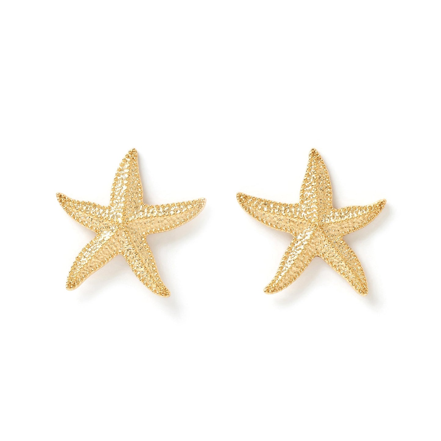 Arms Of Eve Siesta Gold Earrings