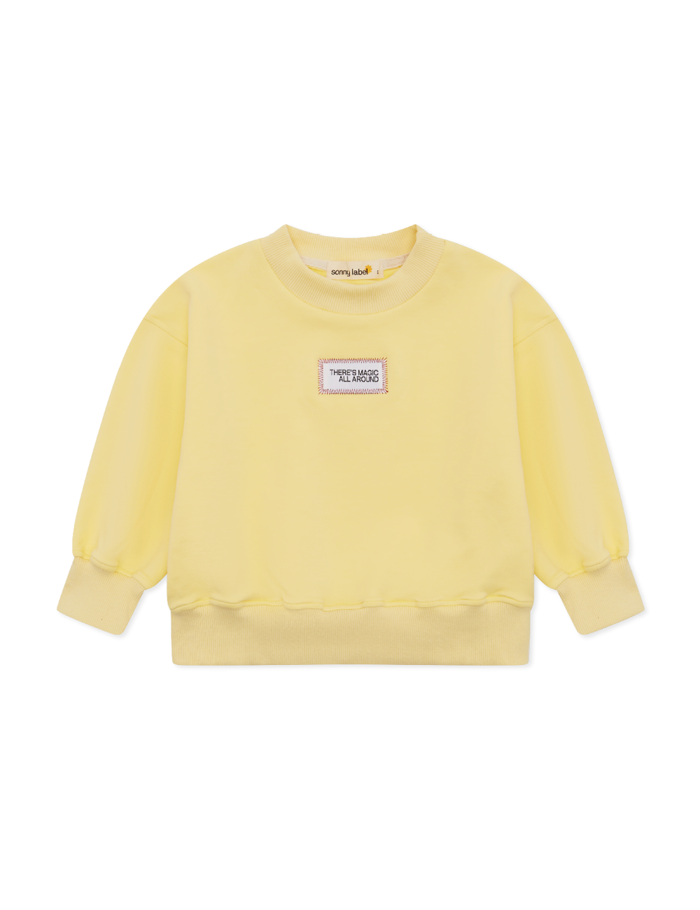 Sonny Label Sloppy Joe - Butter