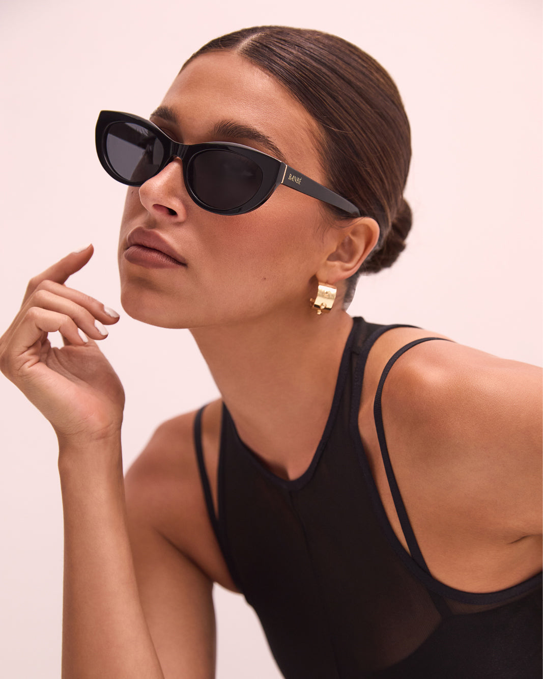 Banbé The Estella Black-Black