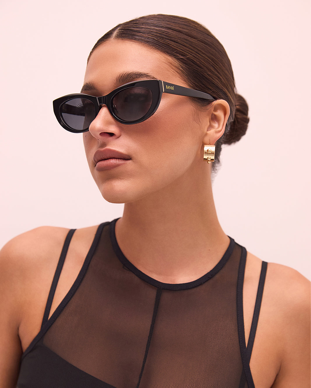 Banbé The Estella Black-Black
