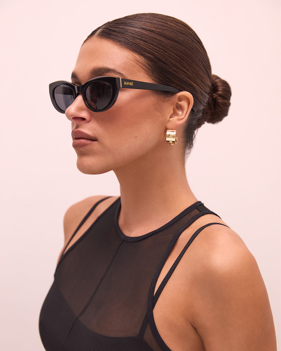 Banbé The Estella Black-Black