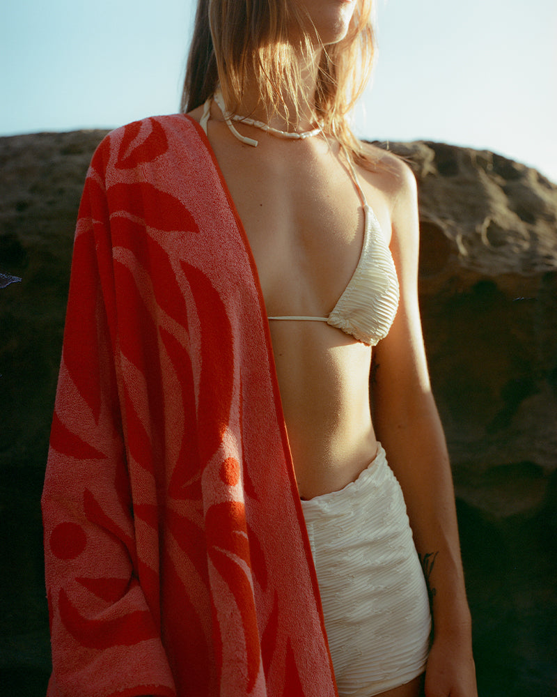 Sun Rituals Tecopa Towel