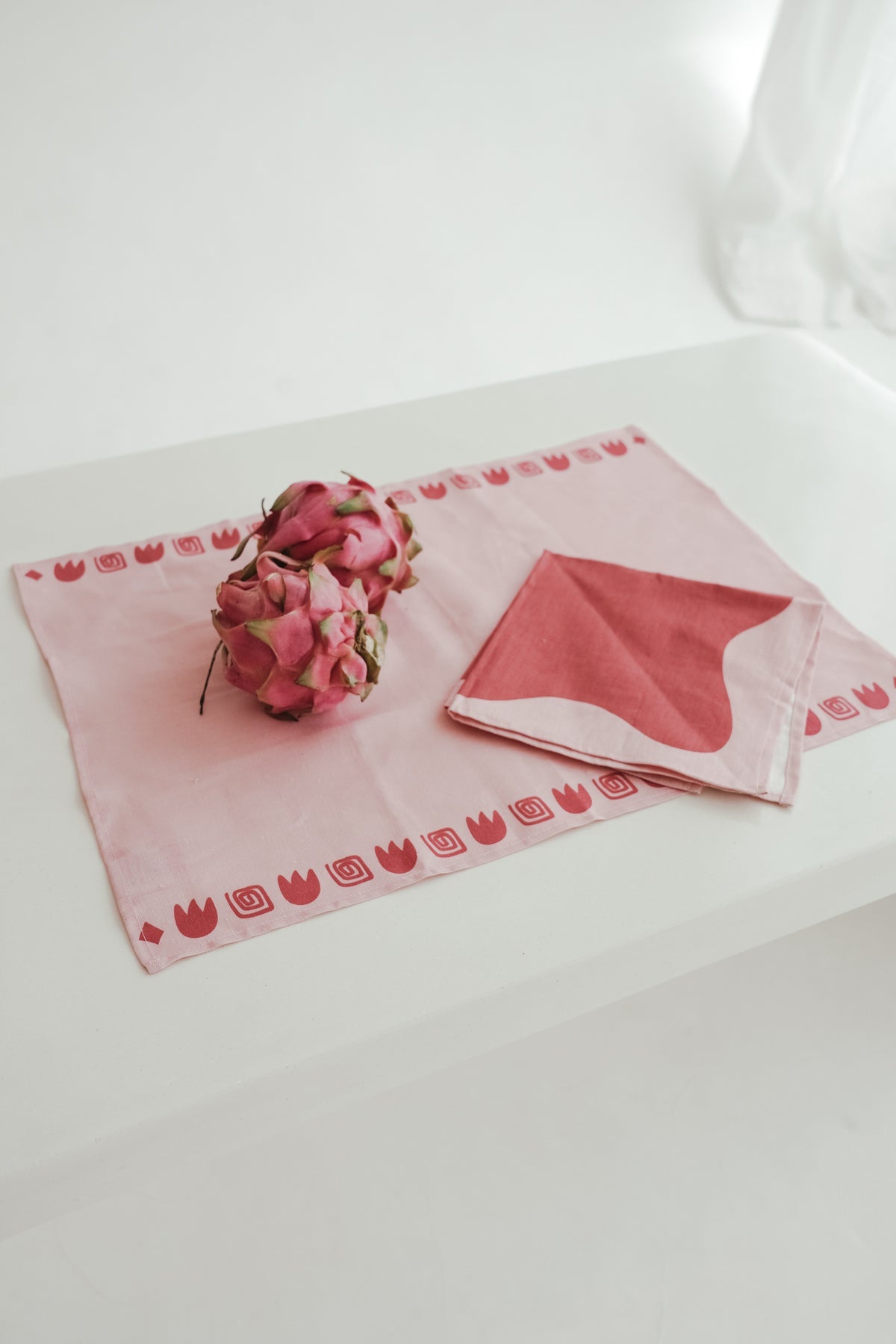 BSC Gili Placemats (Set of 4)