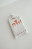 BSC Gili Napkin (Set of 4) - Pink/Red