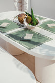 BSC Bingin Napkin (Set of 4) - Green