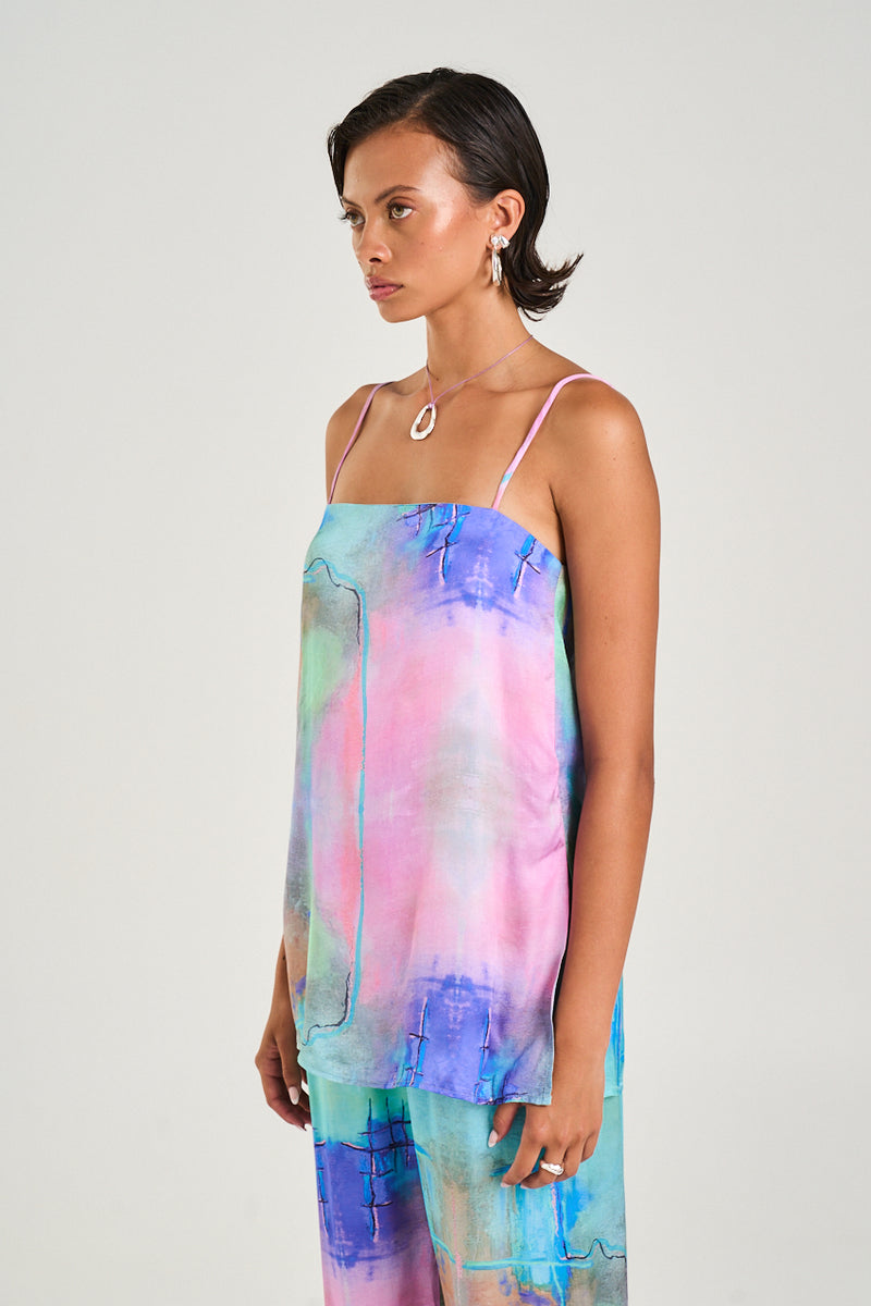 Summi Summi TUNIC TOP - H20