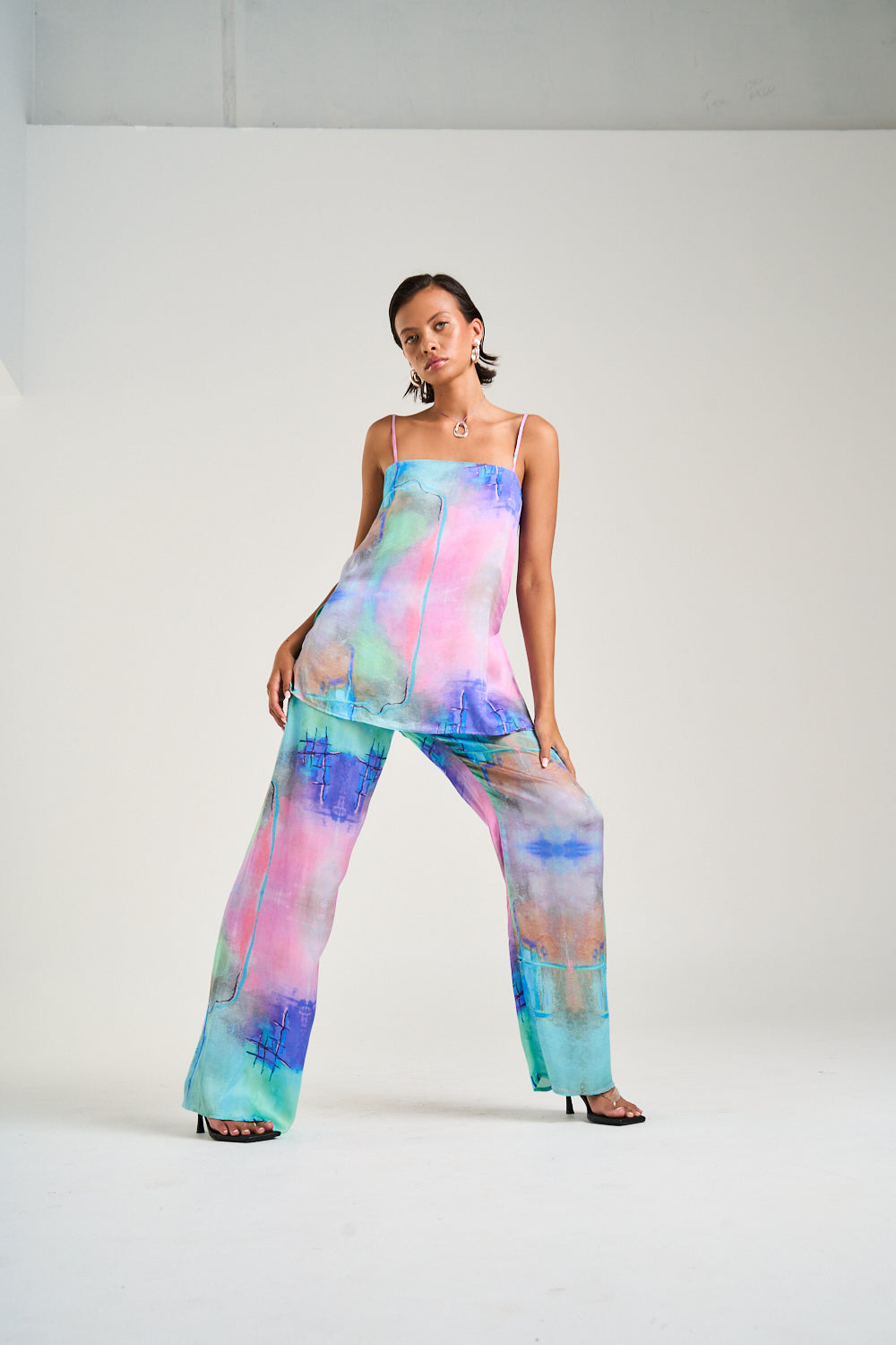 Summi Summi TUNIC TOP - H20