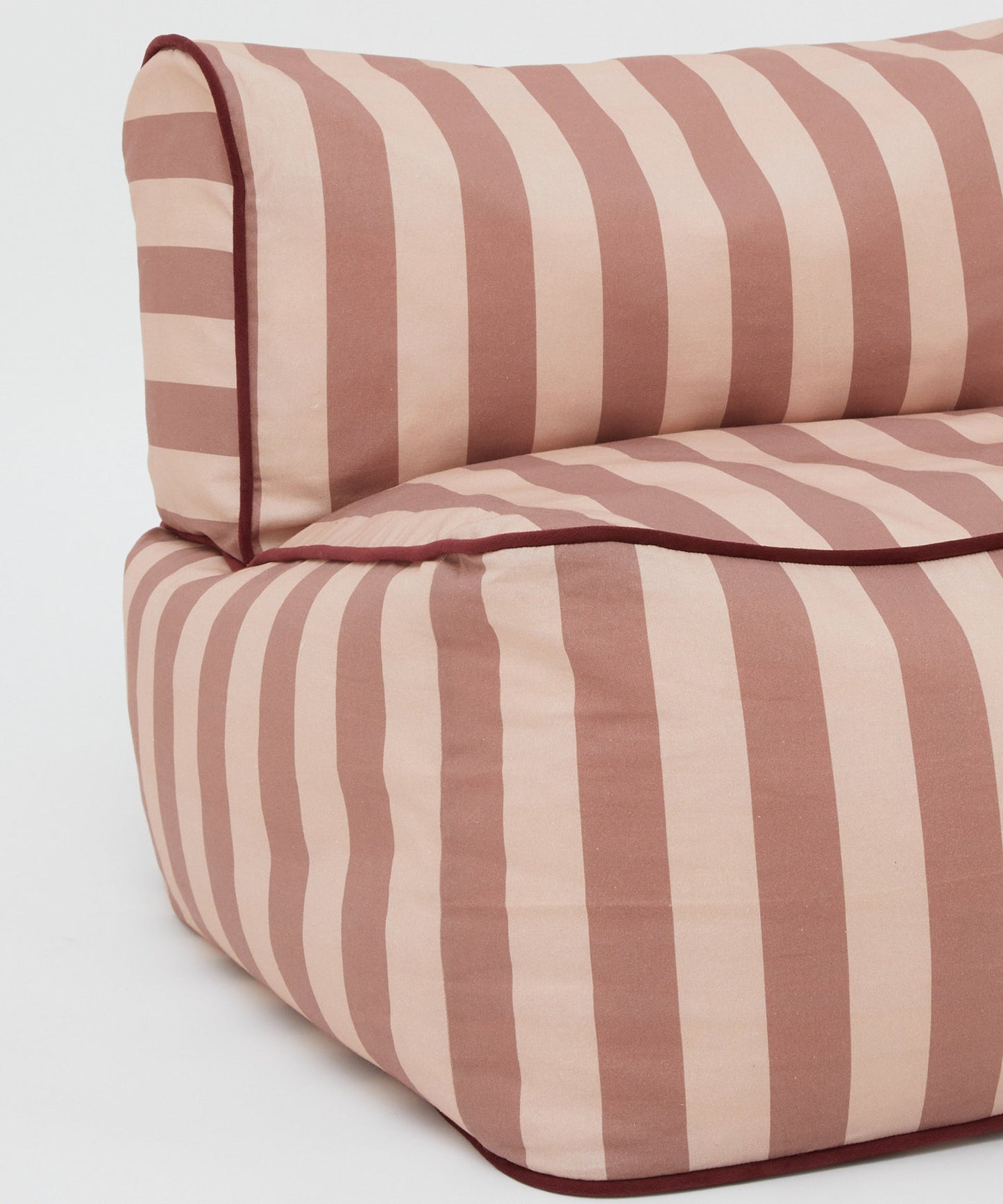Philé Toddler Lounger - Pink