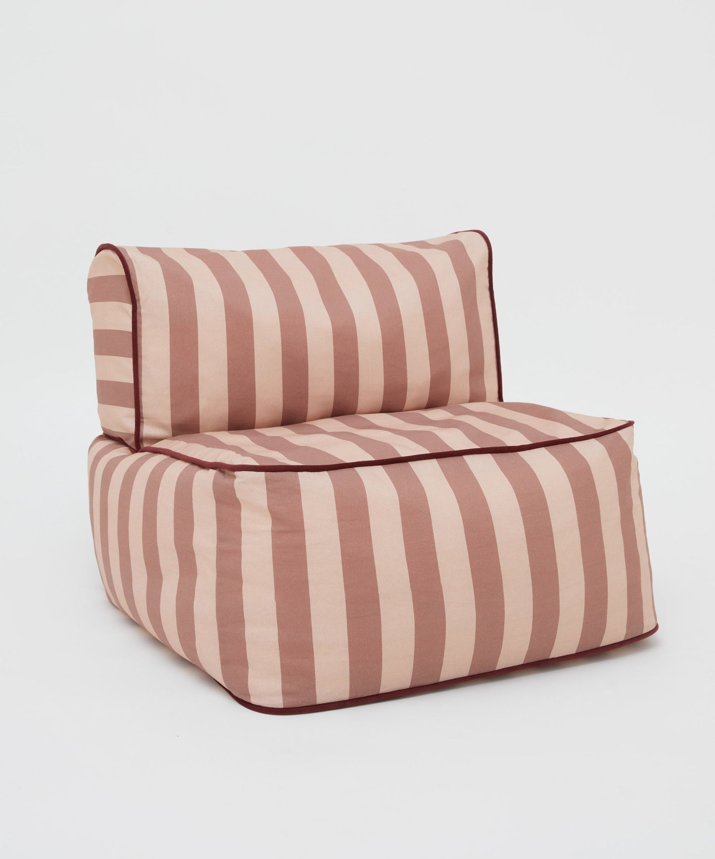 Philé Toddler Lounger - Pink