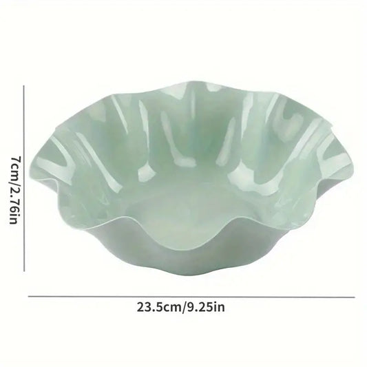 Haze Wavy Bowls (4-piece)