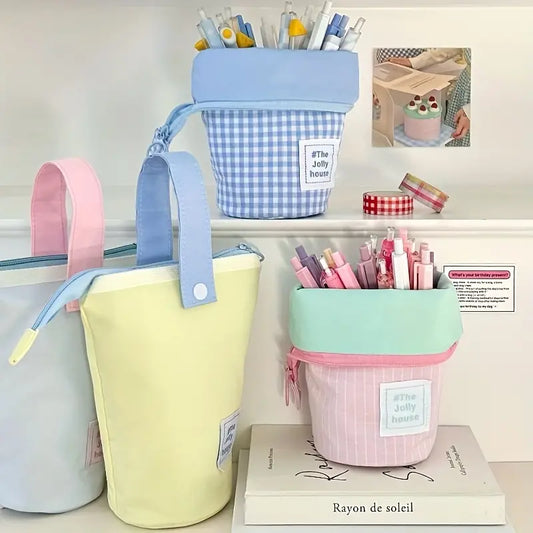 Haze Kids Pencil Case - Assorted