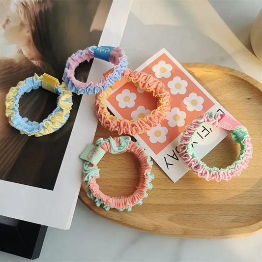 Haze Kids - Sweet Candy Hair Ties