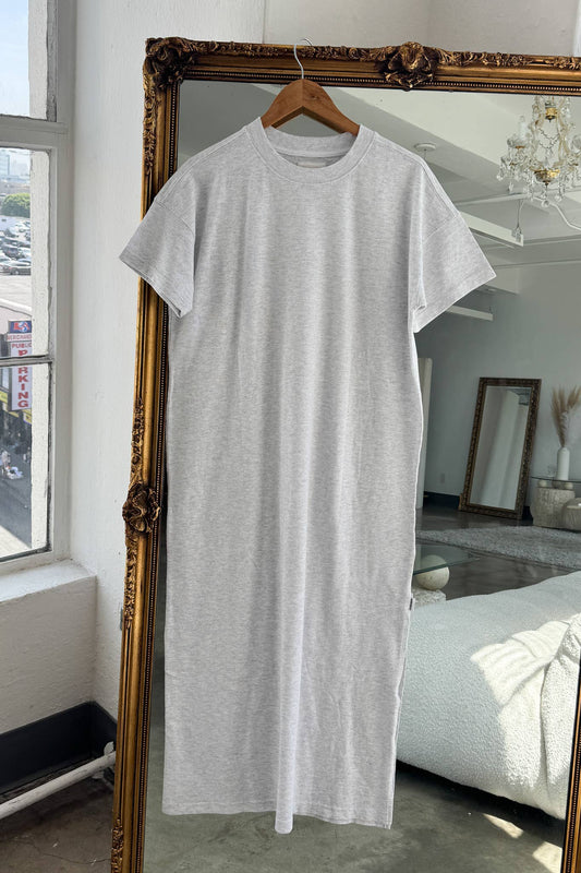 Le Bon Shoppe - Her Dress Icy Grey