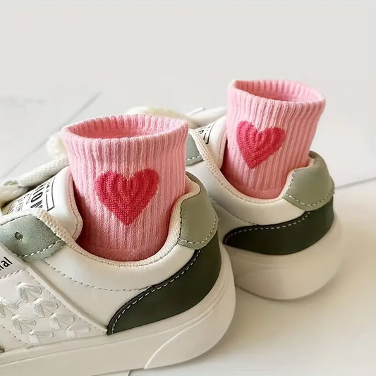 Haze Kids Socks - Dope Heart
