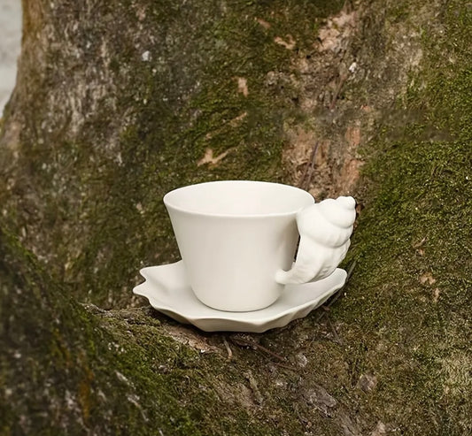 Haze Conch Cup Only - Matte
