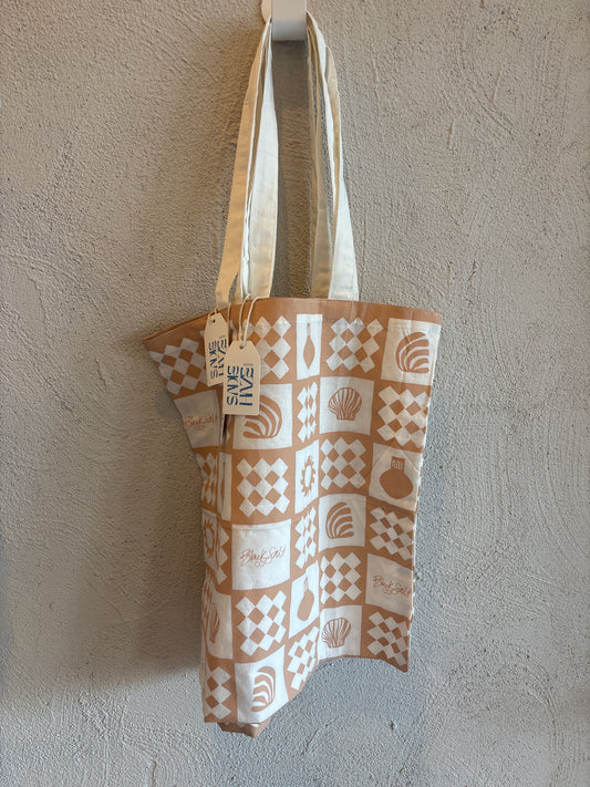 Haze Tote