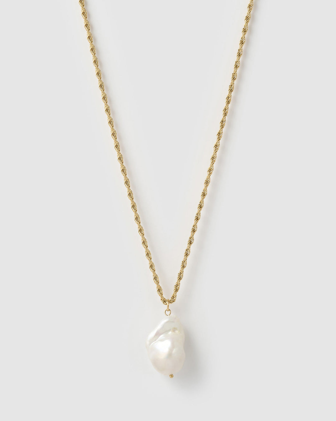 Arms Of Eve Abigail Pearl Necklace