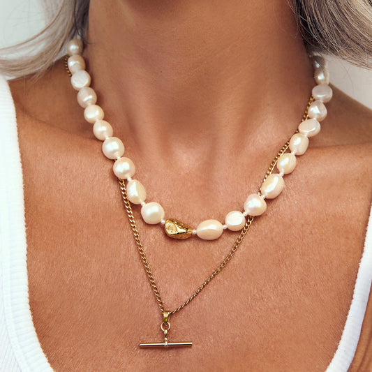 Arms Of Eve Hariette Necklace