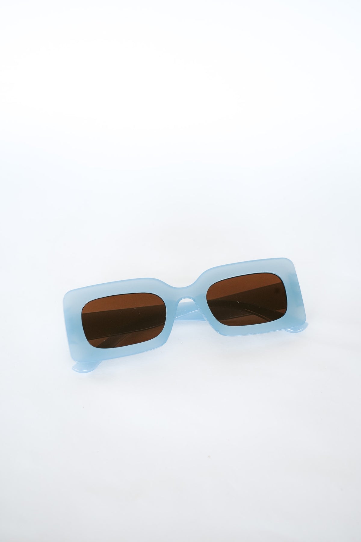 Haze Tropez Sunglasses Blue