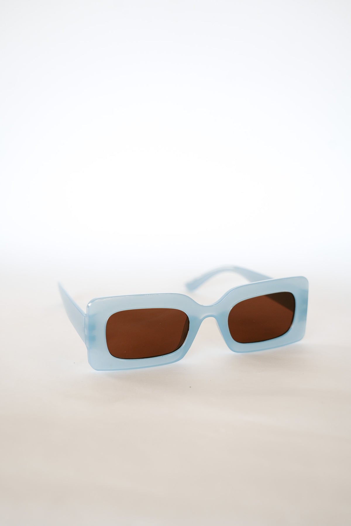 Haze Tropez Sunglasses Blue