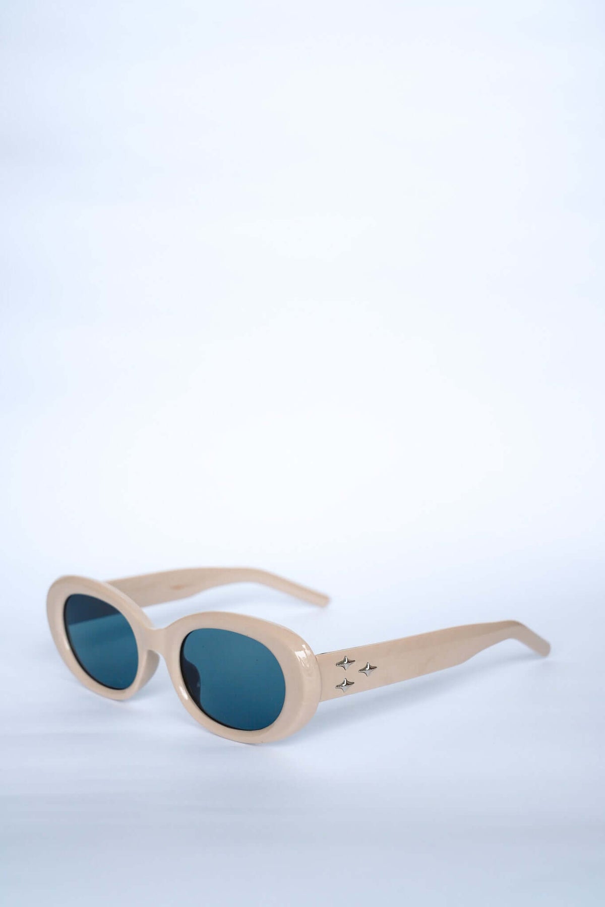 Haze Morocco Sunglasses Nude