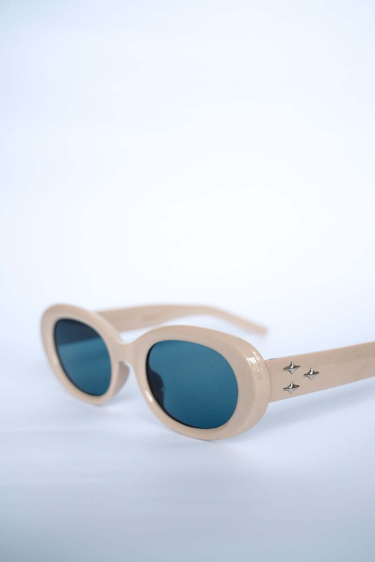 Haze Morocco Sunglasses Nude