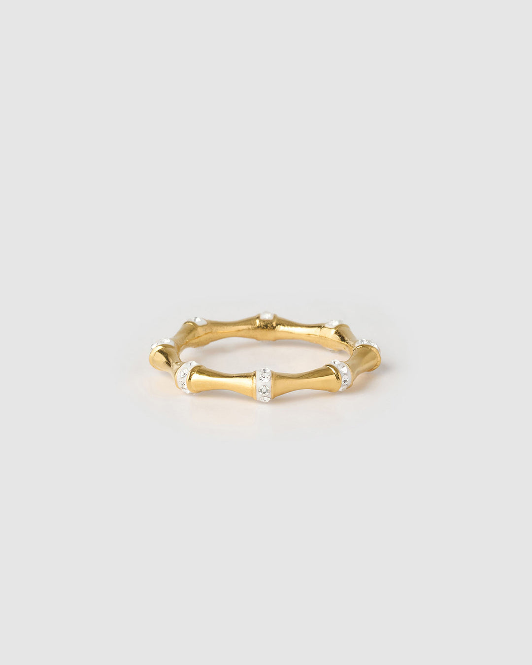 Arms Of Eve Electra Gold Ring