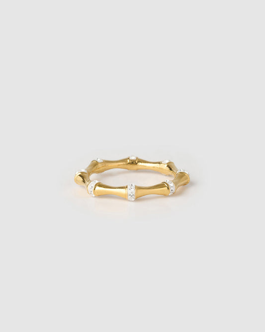 Arms Of Eve Electra Gold Ring