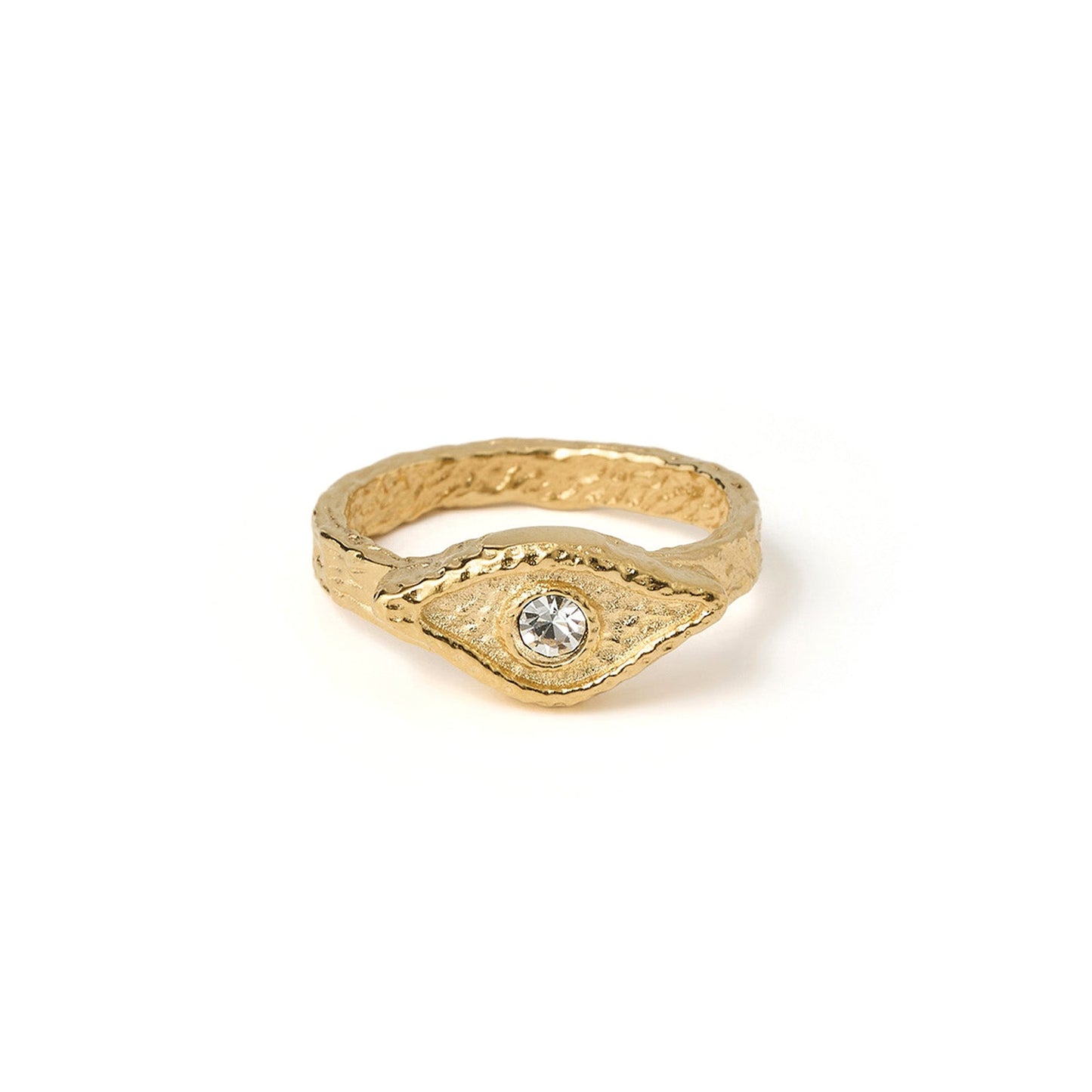 Arms Of Eve Elysian Ring