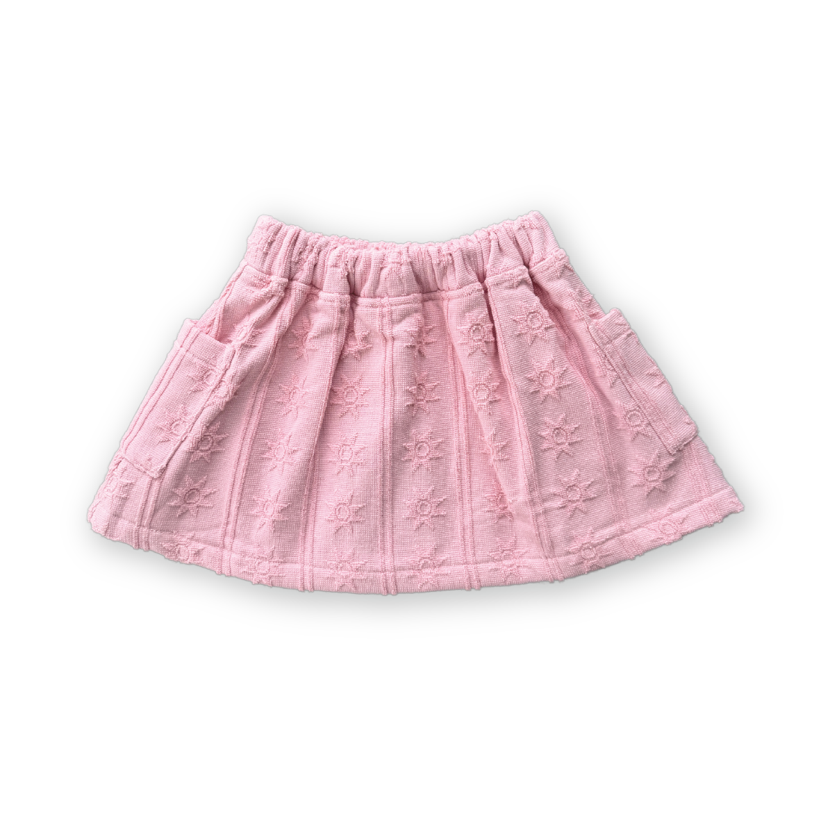 Grown - Terry Skirt Stella Blossom