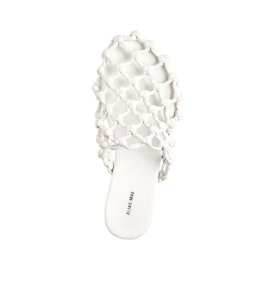 Alias Mae Hazu Slide