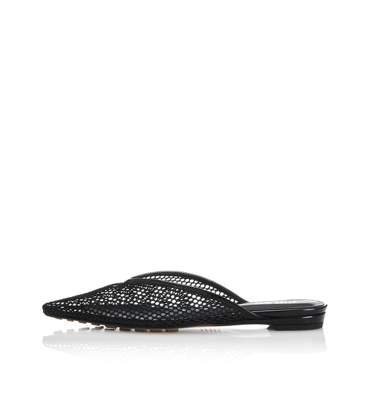 Alias Mae Jules Mesh - Black