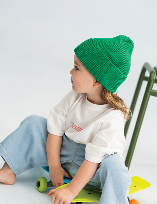 Sonny Label Toddler Beanie