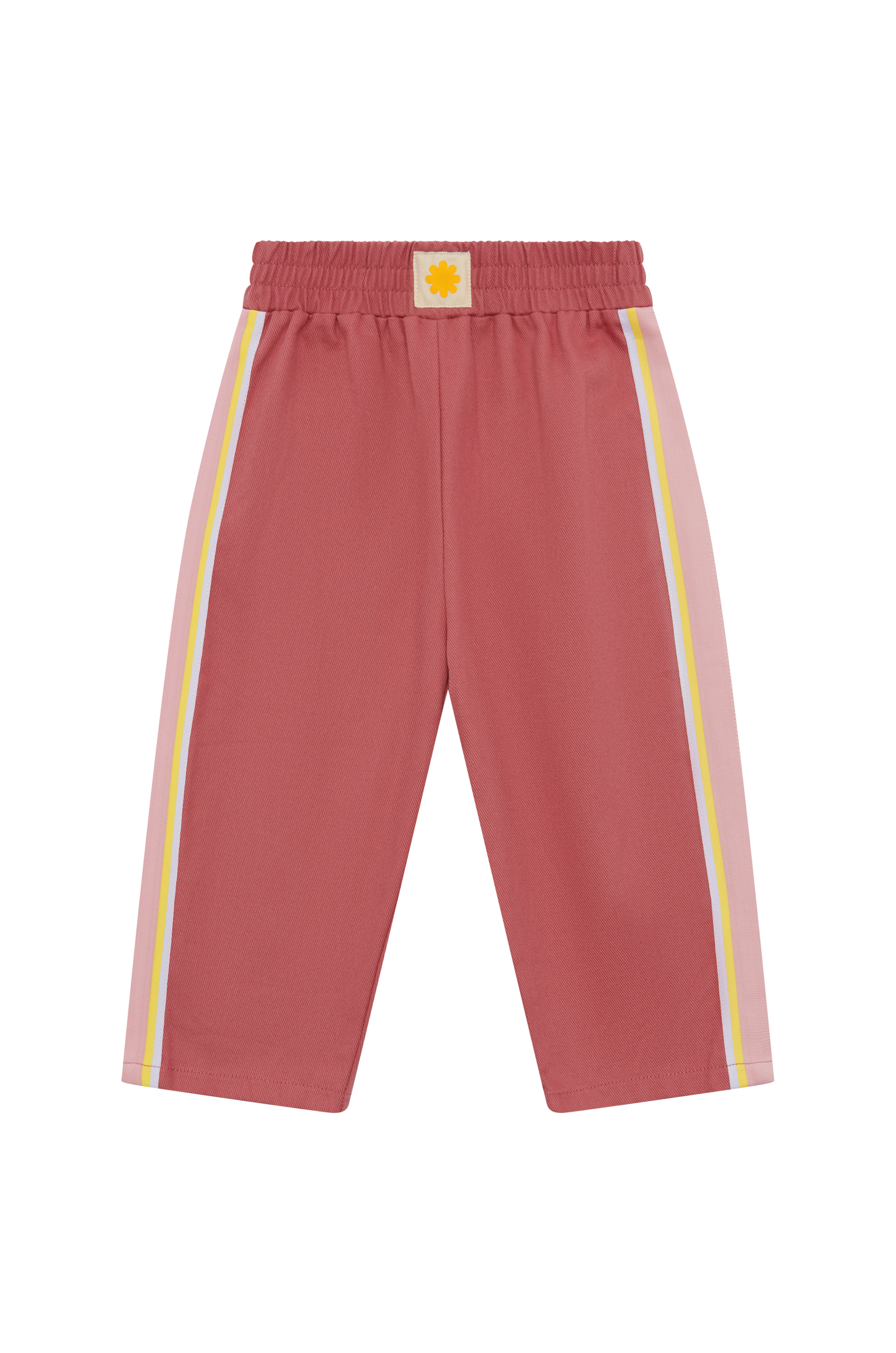 Sonny Label - Twill Pant Burgundy