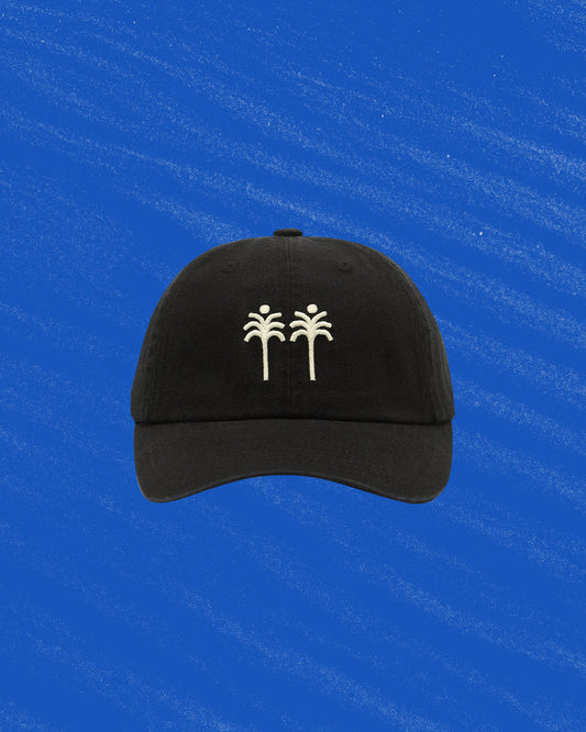 Sun Rituals Tangalle Cap Black