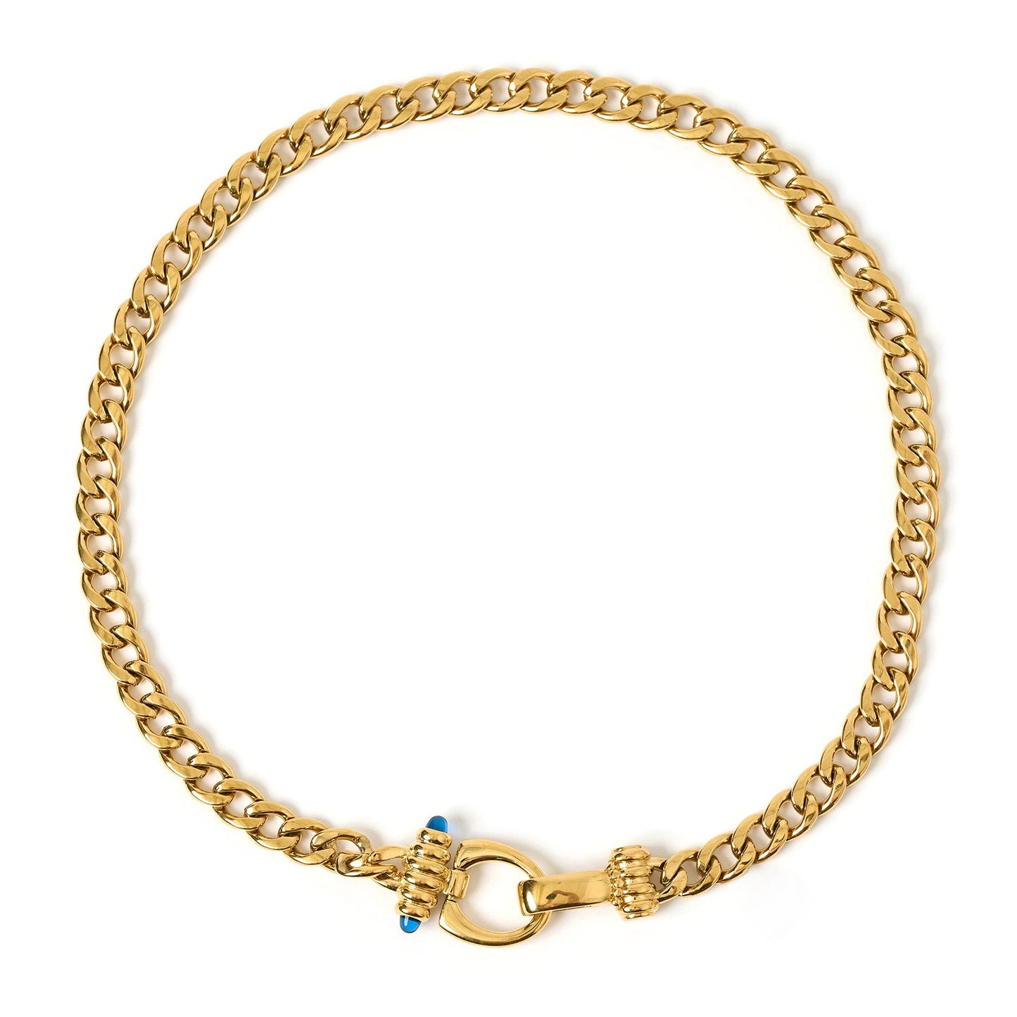 Arms Of Eve Tauba Necklace