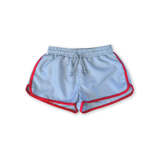 Grown Board Shorts - Ocean