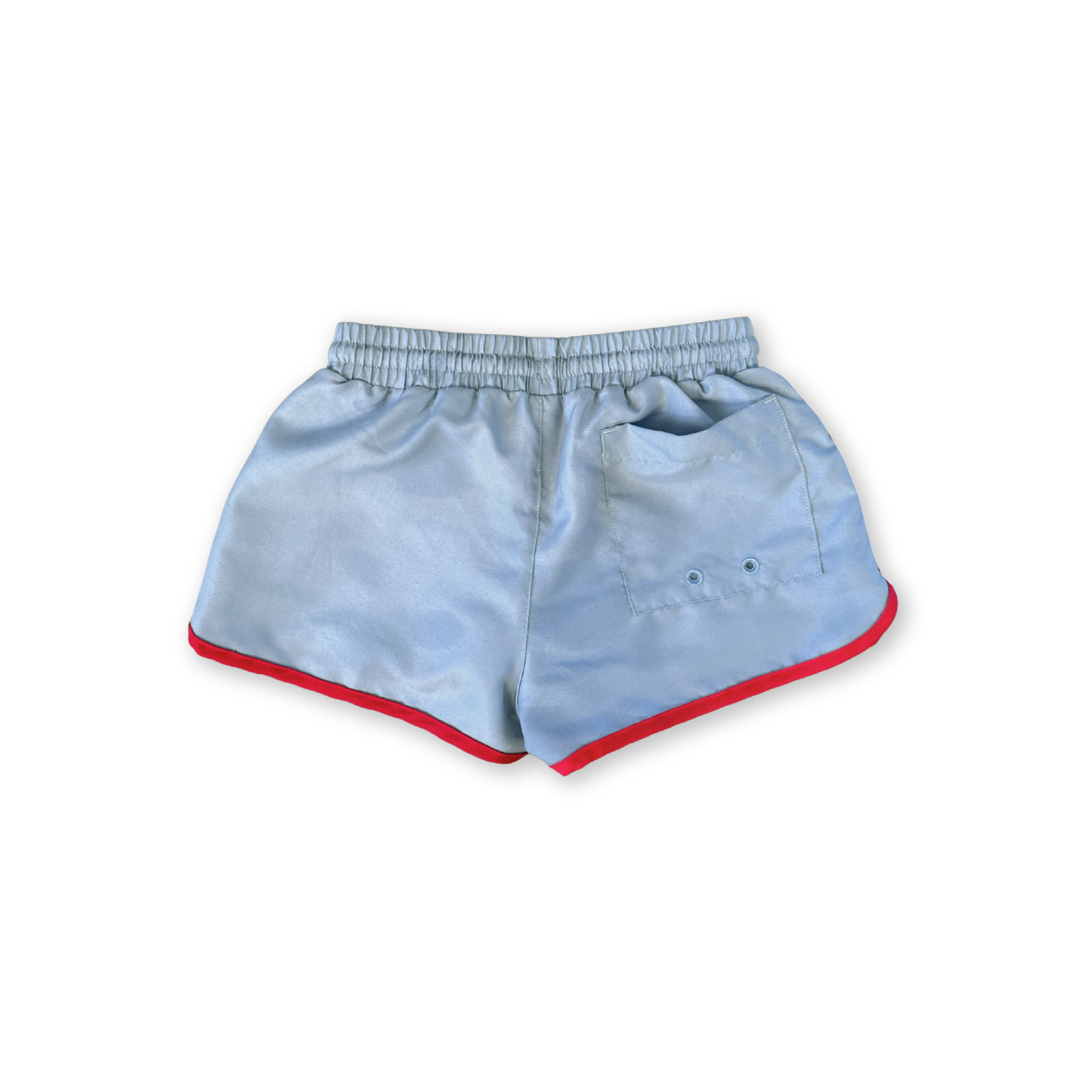 Grown Board Shorts - Ocean