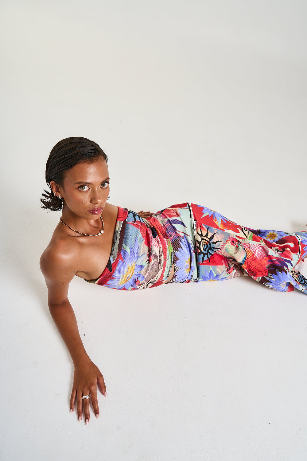 Summi Summi TUBE TOP - DAZED
